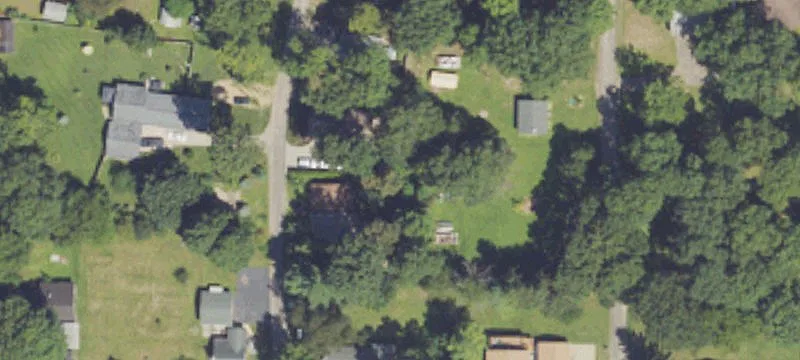 Woodlawn Dr