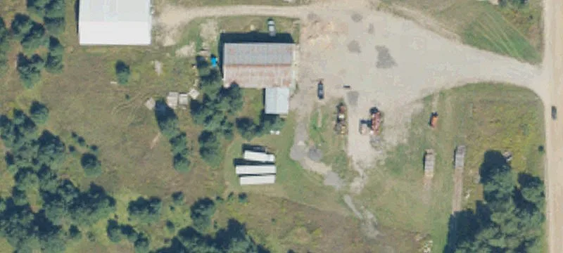 9070 Mathews Rd