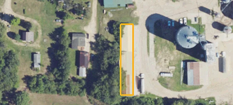 Falmouth, MI 49632