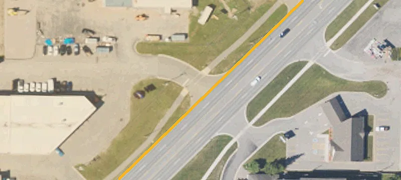 3522 I 75th Business Spur