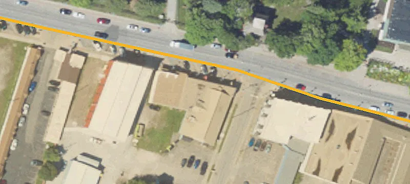 411 Portage Ave