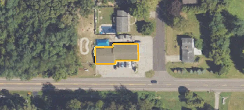 7048 Curtis Dr