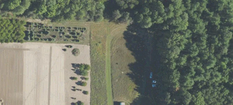 1400 Houghton Lk Rd