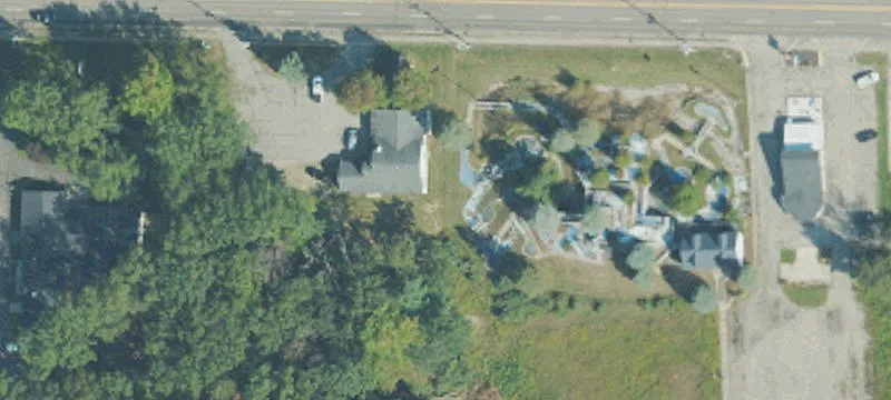 1421 Houghton Lk Dr