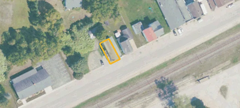 1236 Us Hwy 2nd 41