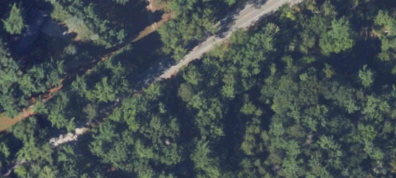 Ossineke Rd