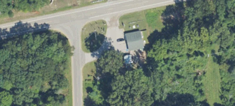 4795 Prt Austin Rd