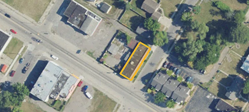324 Visger Rd