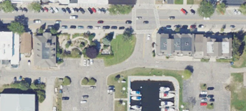 Frankfort, MI 49635