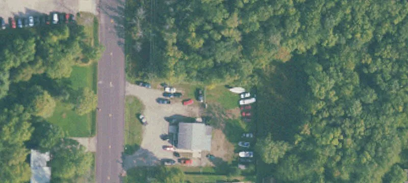 1310th Us Hwy 41
