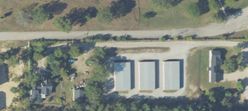 Perimeter Rd