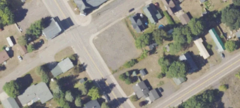 Main St