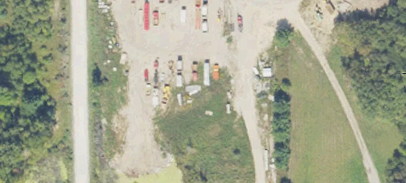 5091 Bamfield Rd
