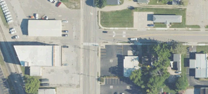 Wright Ave