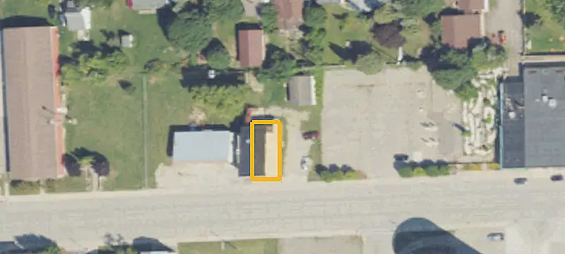 261 Main St