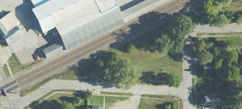 Pingree St