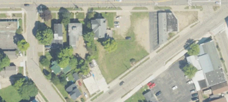 55 Michigan Ave