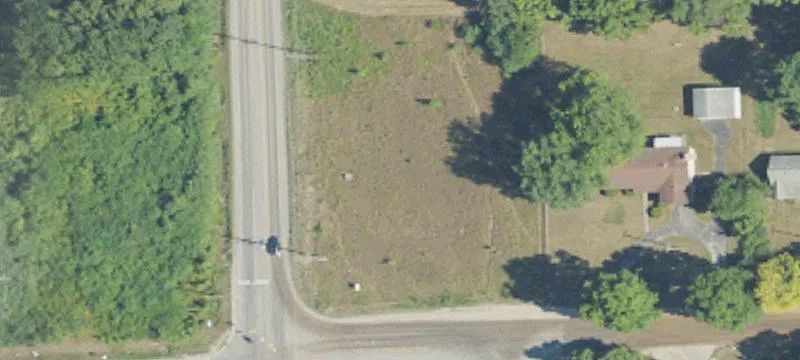 Rawsonville Rd