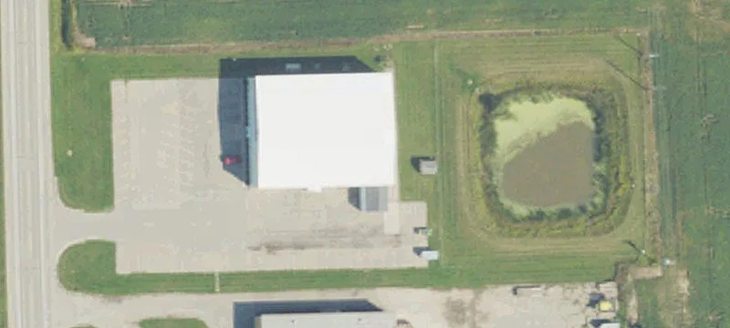 1700 Van Dyke Rd
