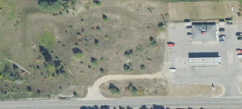 Traverse Hwy