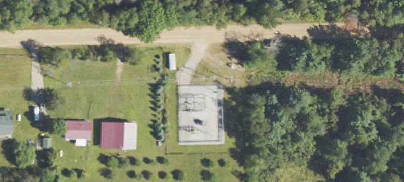 3198 Wilson Rd