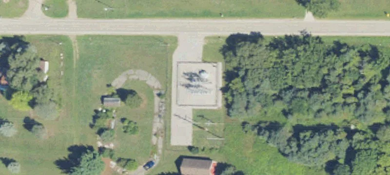 8214 Sidney Rd