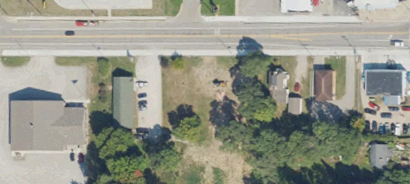 1992 Miller Rd