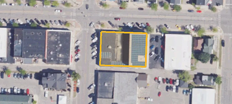 200 Water St