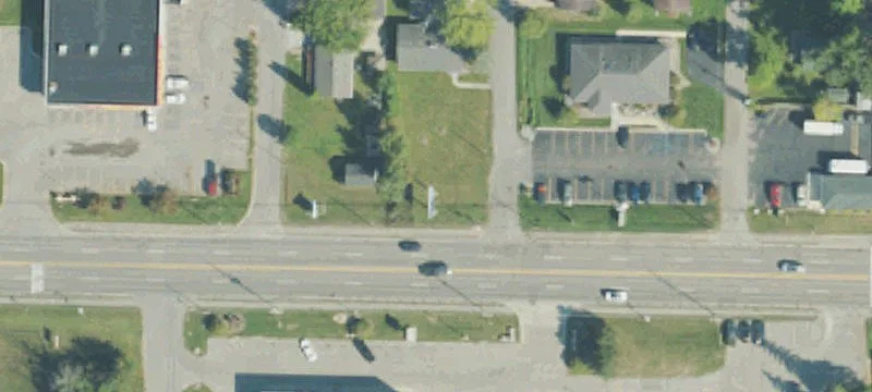 Houghton Lk Dr