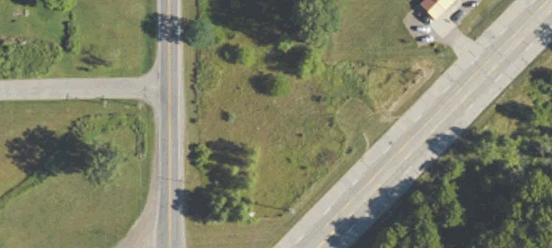 Waverly Rd