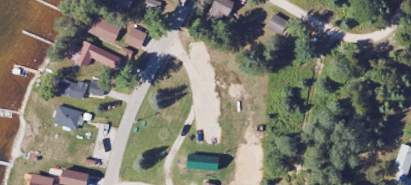 Engadine, MI 49827