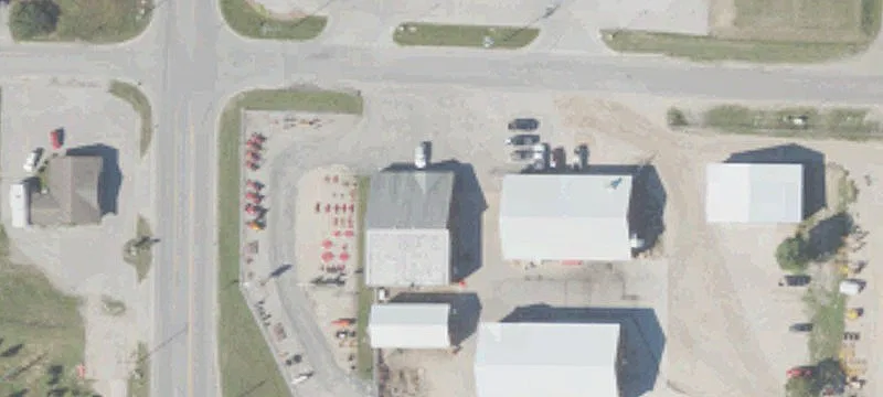 3033 Benzie Hwy