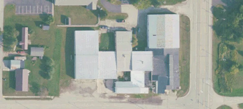 43 Us Hwy 41