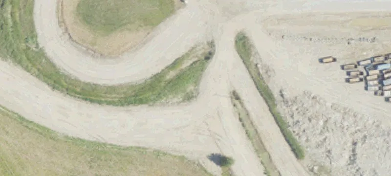 Oakville Waltz Rd