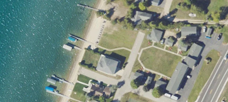 Beulah, MI 49617