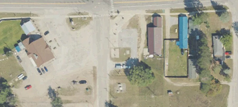 3491 Park Rd