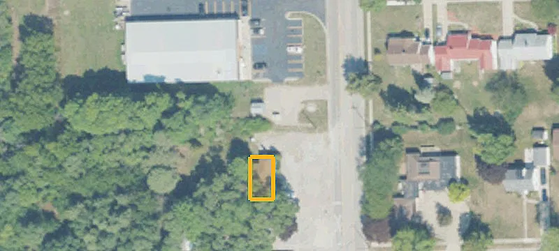 Caseville Rd