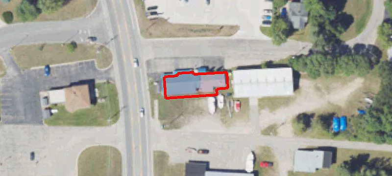 1203 Main St