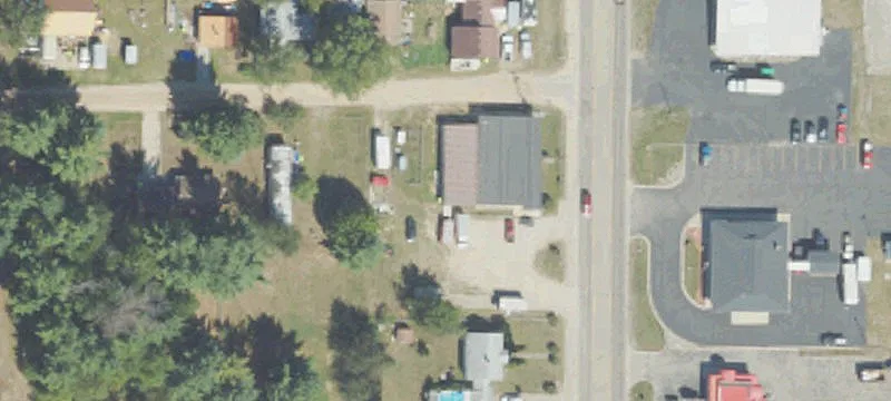 2049 Saint Helen Rd