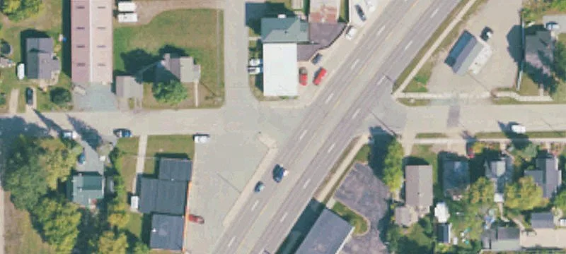 1616 Stephenson Ave
