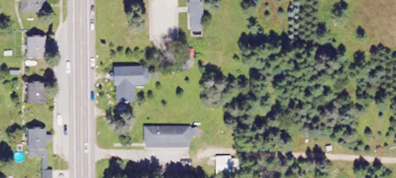 4370th State Hwy M77