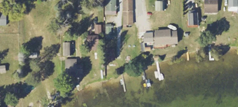 2119 Trask Lk Rd