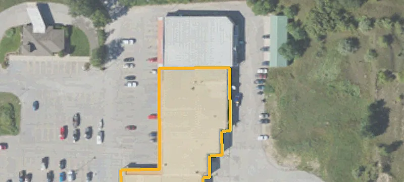 1681 Benzie Hwy