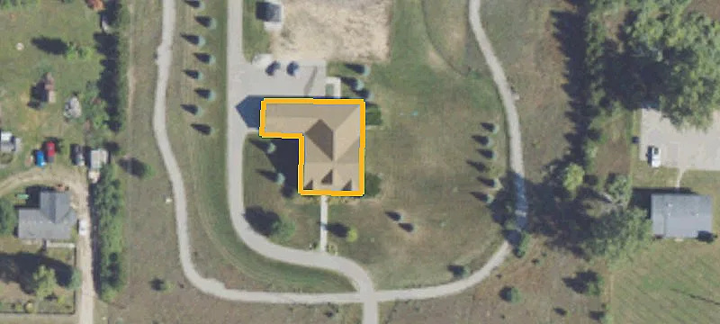 3205 Supply Rd