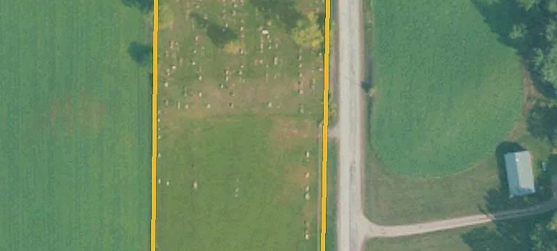 County Rd 358
