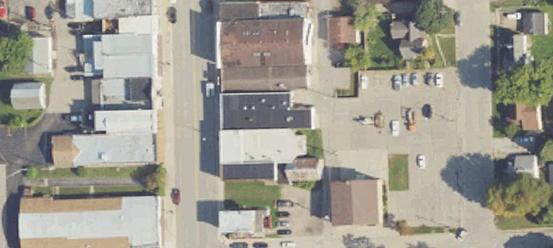 3472 Main St