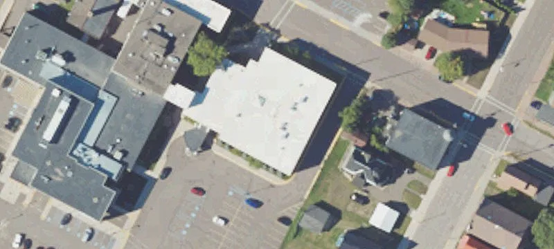 205 Osceola St