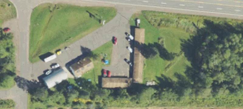 912 Us Hwy 2nd 2