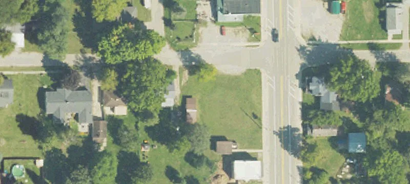 Bullock St