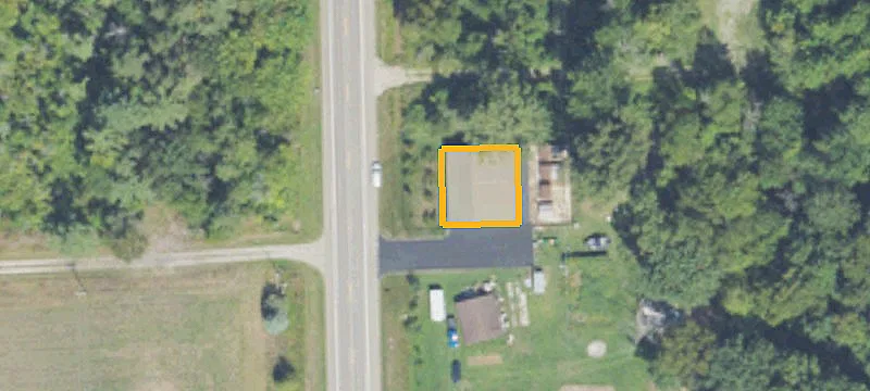 360 Unionville Rd